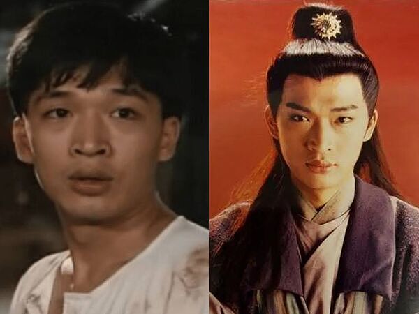 57岁香港绿叶男星脑出血逝世!办公室昏迷送医,抢救13天不治(组图) - 1