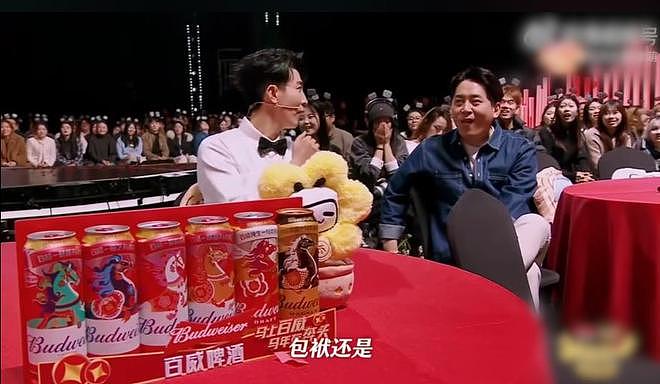 宋小宝小品“翻车”!上台自言自语搭档以为没开始全体罢工(组图) - 6