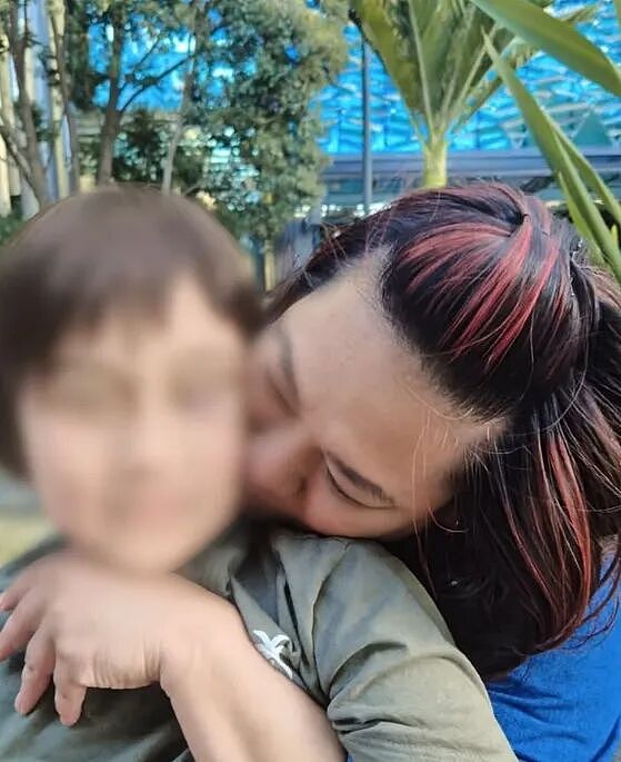 “你的残疾证是中国医生开的吧！”奥克兰妈妈停车受辱（组图） - 3