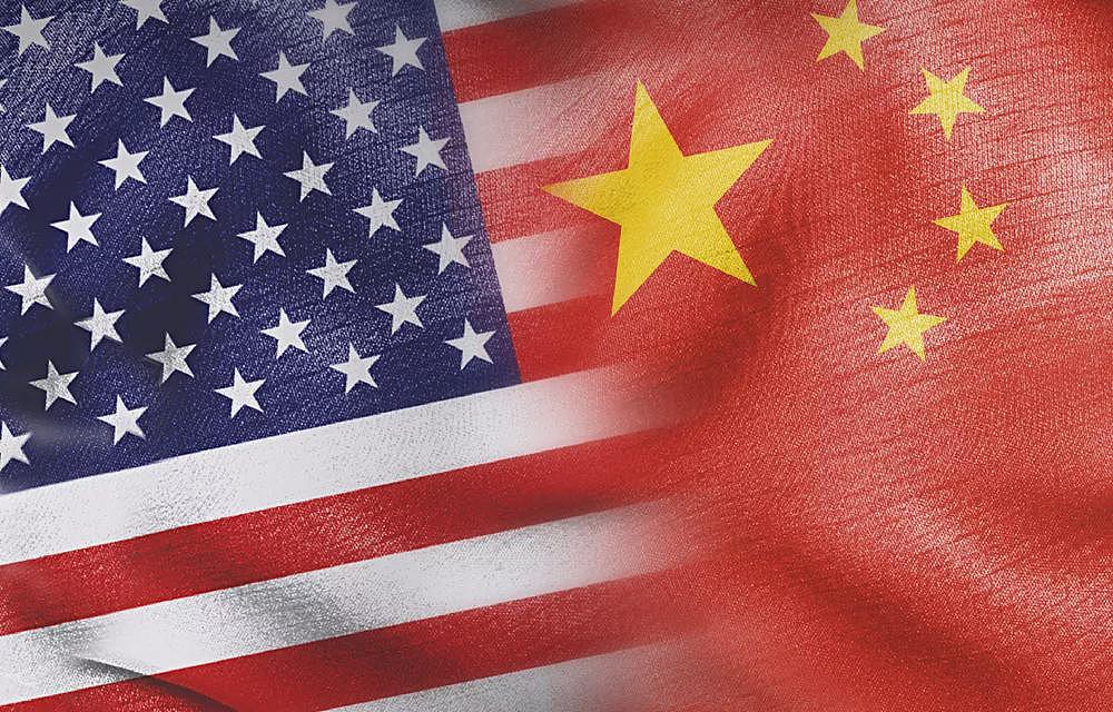 FT：别被骗了！中国根本没抛美元，反而买得更狠（图） - 1