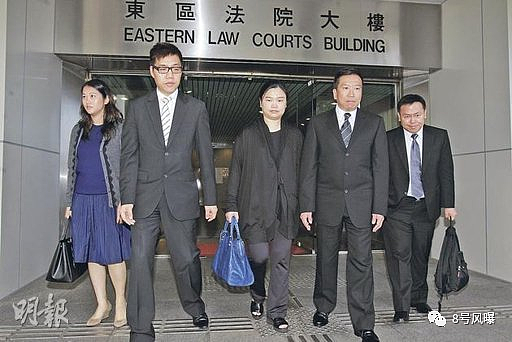 老公出轨46女,情夫骗财夺家产,死后被“鞭尸”的“小甜甜”有多惨(组图) - 53