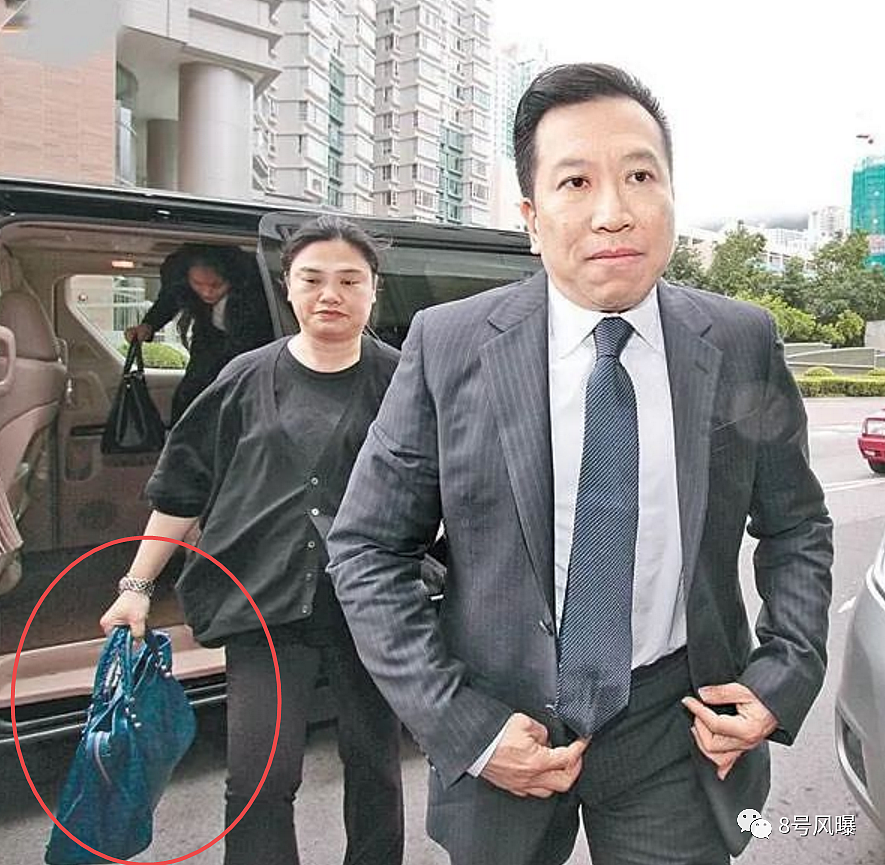 老公出轨46女,情夫骗财夺家产,死后被“鞭尸”的“小甜甜”有多惨(组图) - 42