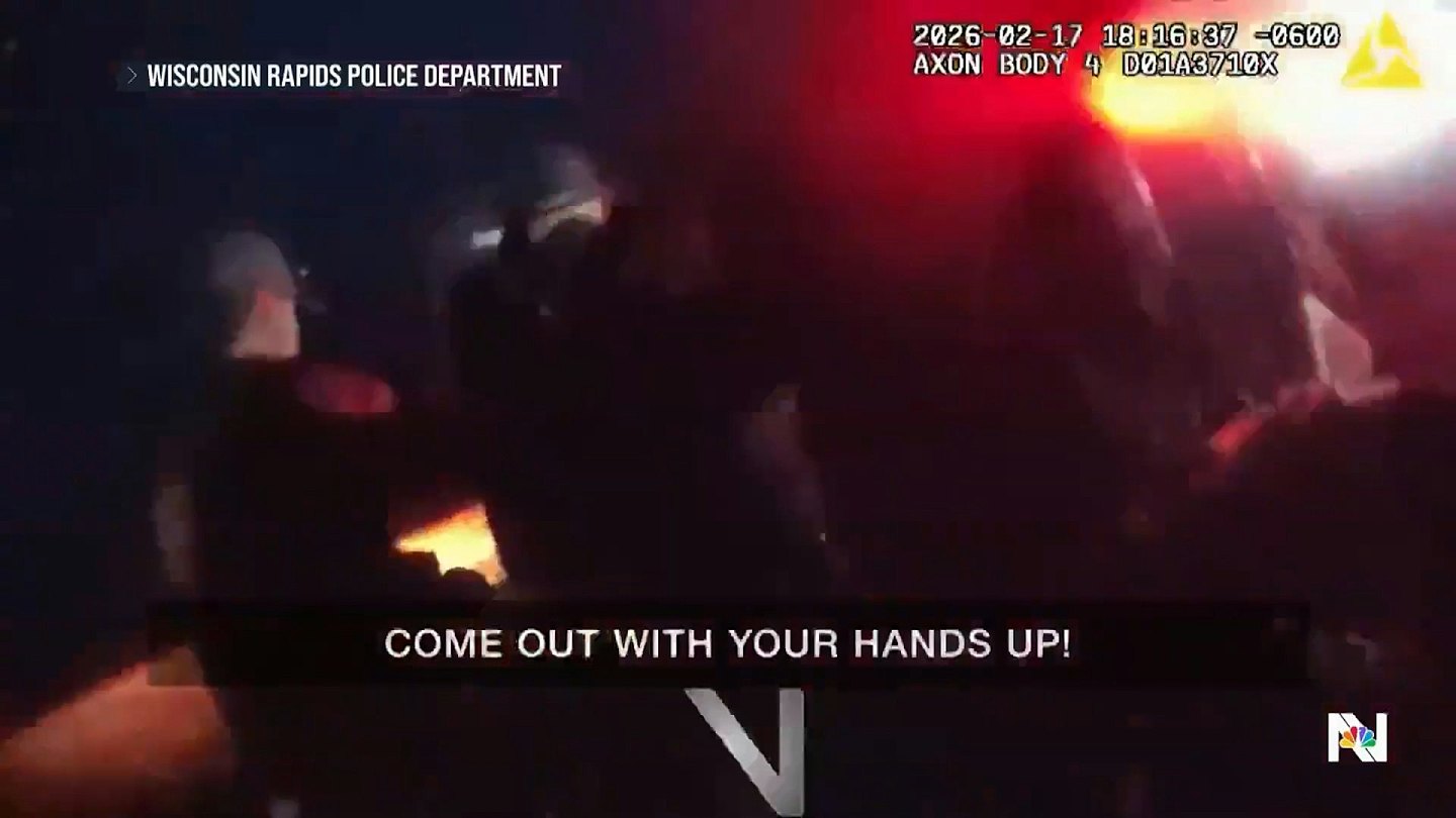 裸男饮清洁剂后发狂劫走救护车！患者被困车内崩溃惨叫：我快死了（组图） - 6