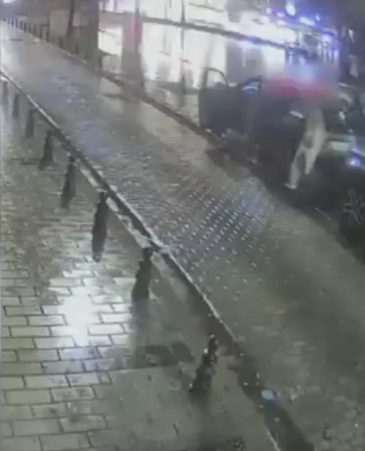 中国商人土耳其遭绑架杀害。揭女友人做内鬼设局…（组图） - 2