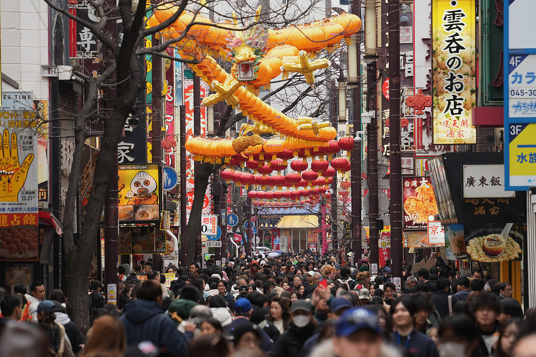 地震、熊患、犯罪：北京叙事中“危险”的日本（图） - 1