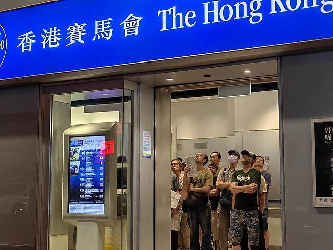 停摆近三十年，广州重启赛马！没有博彩、不能下注（组图） - 3