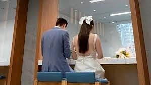 港女嫁内地男成新潮流,港媒解析原因(图) - 1