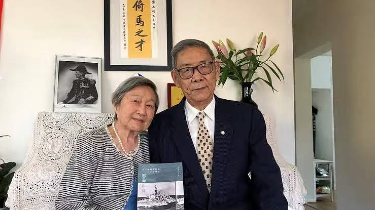 诗心长存 词章留世 ——悲痛悼念悉尼诗词学会创会会长乔尚明(组图) - 2