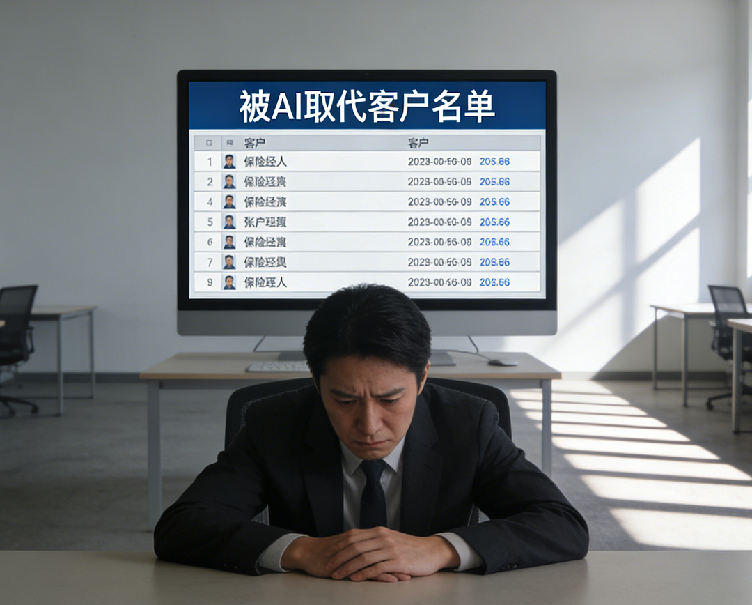 大厦将倾！AI引爆2028全球智能危机，无数中产恐返贫失业（组图） - 5