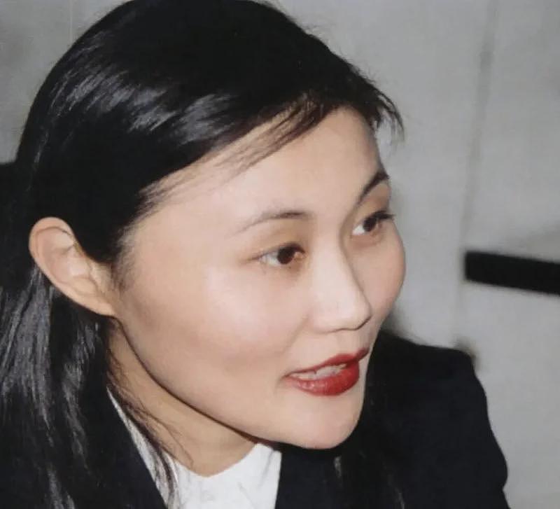 谷爱凌最强的妈妈谷燕,才是真正的家教天花板(组图) - 2