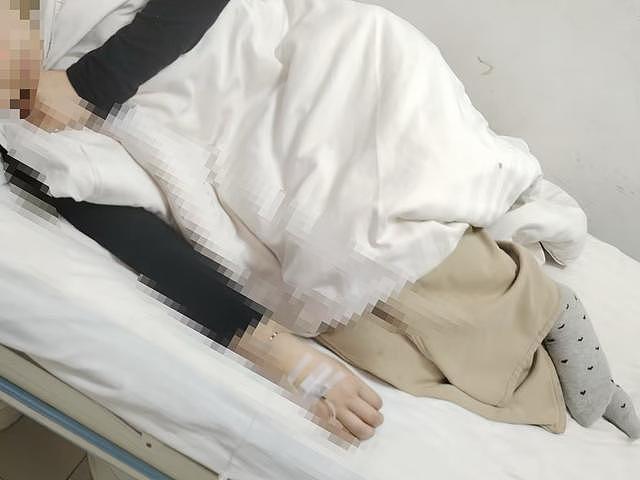 平顶山打人夫妻被逮捕,老家村干部发声:完全想不到两人会做这种事(组图) - 2