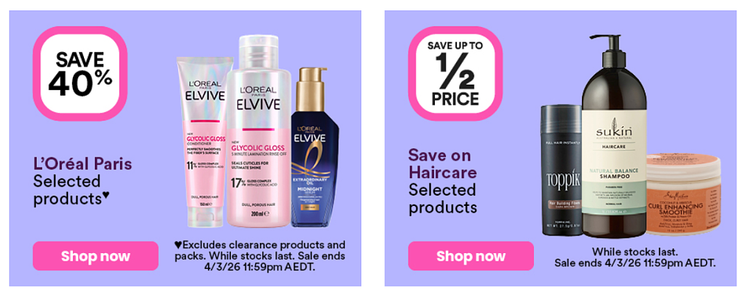【Priceline】大量半价 + 折上折(组图) - 5