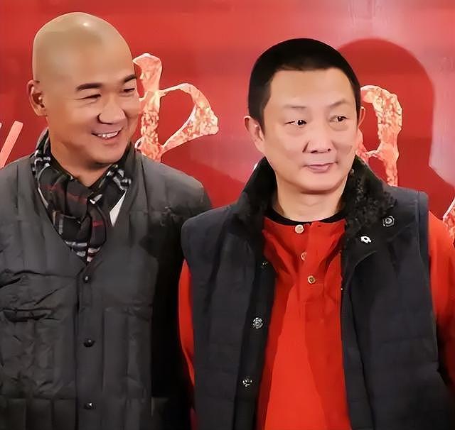 45岁宋佳被曝已领证，丈夫身份毫无征兆曝光！张艺谋这次“赢”麻了（组图） - 22