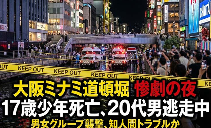 中国男子在日本街头遭电击枪袭击，被抢500万现金！日网友：治安越来越差！（组图） - 11