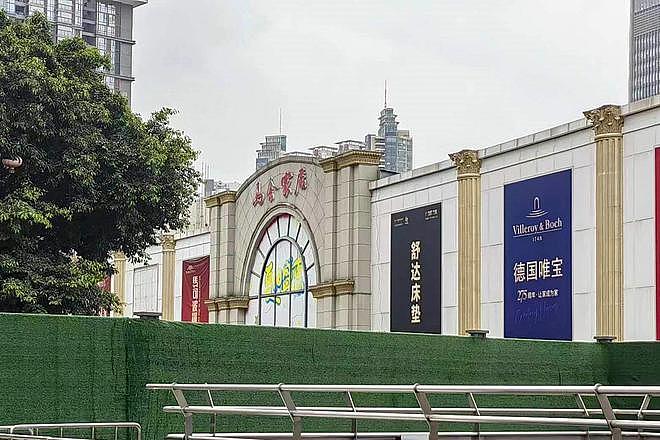 停摆近三十年，广州重启赛马！没有博彩、不能下注（组图） - 1