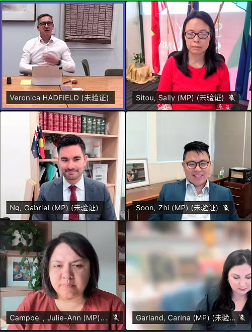 中国男子入境澳洲，手机被翻出惊人秘密，遭当场驱逐出境（组图） - 2