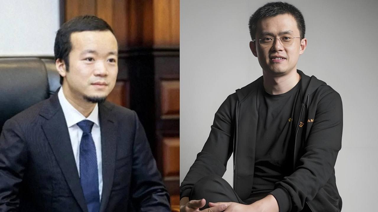 中方报告：陈志案美国获利150亿美元，技术霸权收割全球虚拟资产（组图） - 1