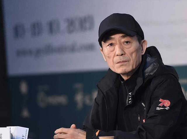 45岁宋佳被曝已领证，丈夫身份毫无征兆曝光！张艺谋这次“赢”麻了（组图） - 60