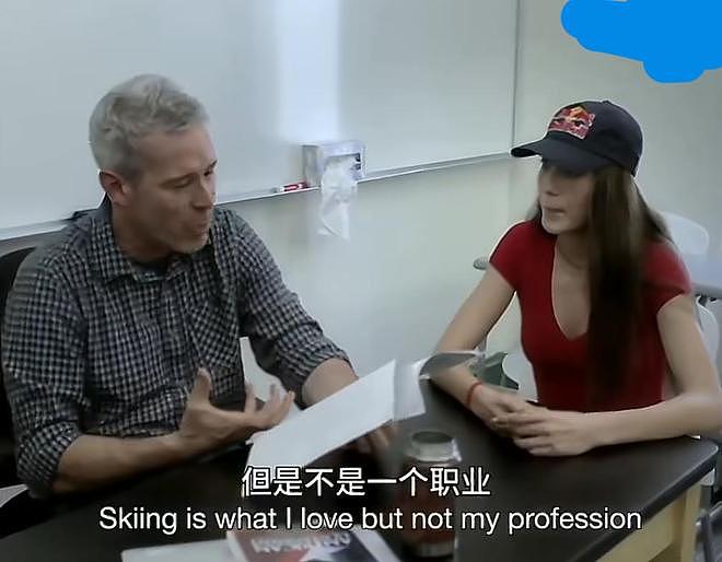 虎妈谷燕有三个“狠”:向谷爱凌隐瞒奶奶去世消息,独自承受痛苦(组图) - 11