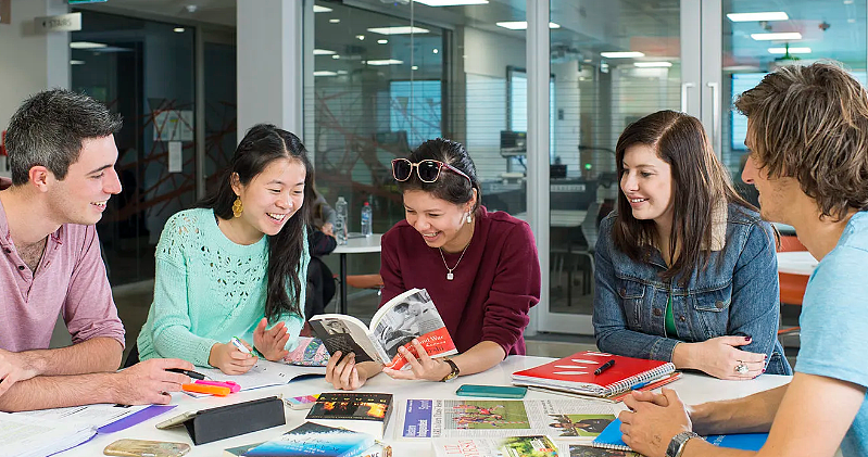 想读移民专业，但英文达不到护理或社工要求？西澳科廷大学医学检验专业，雅思6.5即可入学，西澳州担已邀请相关职业（组图） - 1