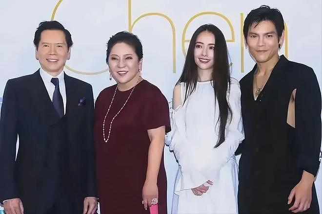 向华强公开遗产分配:郭碧婷管理家族基金,数亿珠宝留给孙女(组图) - 17