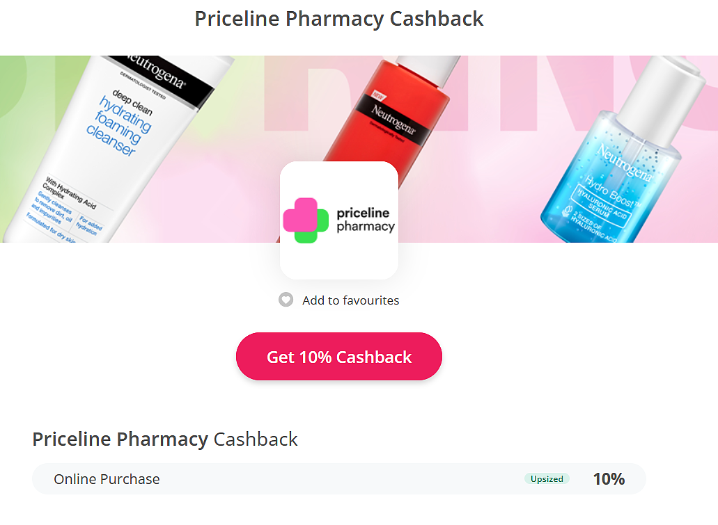 【Priceline】大量半价 + 折上折(组图) - 7