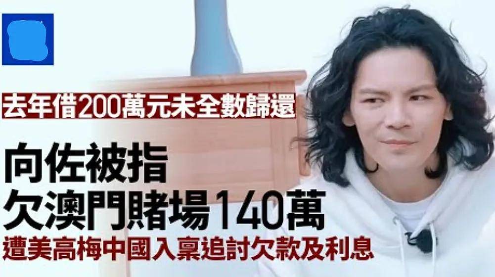 豪门手段太高！向华强公开表态财产留给儿媳妇（组图） - 17