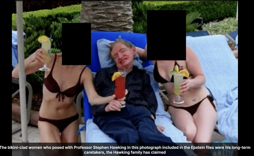 比尔盖茨突然道歉， 承认婚外情！出轨对象均为俄籍美女，合照曝光（组图） - 8