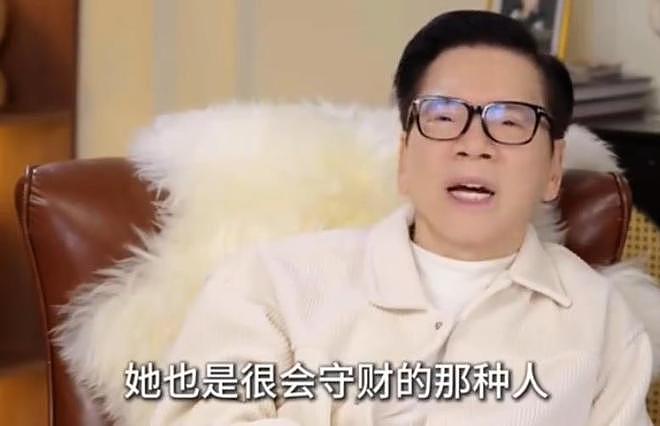 向华强公开遗产分配:郭碧婷管理家族基金,数亿珠宝留给孙女(组图) - 12