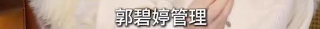 向华强公开遗产分配:郭碧婷管理家族基金,数亿珠宝留给孙女(组图) - 5