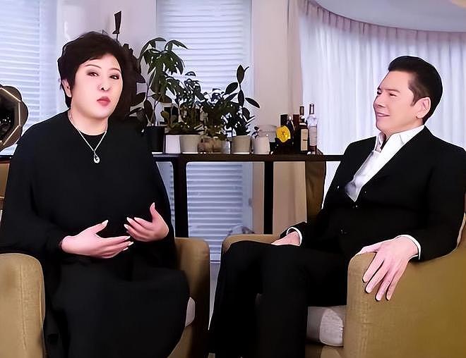 向华强公开遗产分配:郭碧婷管理家族基金,数亿珠宝留给孙女(组图) - 15