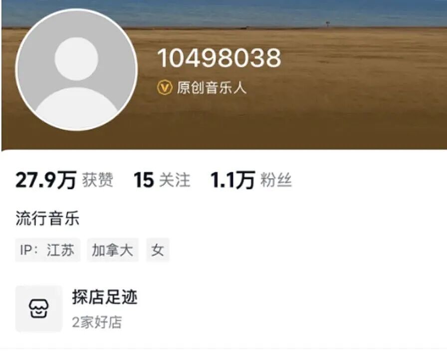热搜爆了！知名女歌手穿中国红拜年想复出，刚想捞金就被全网按死！曾一曲爆火网络上春晚（组图） - 6