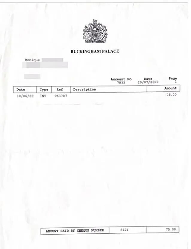 安德鲁在白金汉宫叫小姐？被警卫拦还骂人？果体按摩还公家出钱，离谱啊！（组图） - 7
