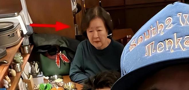 具俊晔已回韩国，清空社媒账号，和好兄弟一起吃泡菜美食（组图） - 12