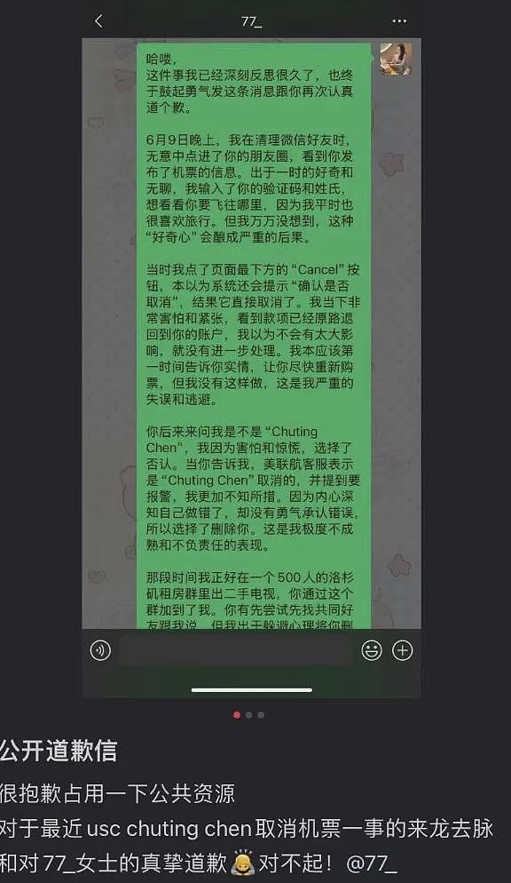 华人女子拿假资料“买”特斯拉被抓 网友挖出猛料（组图） - 9
