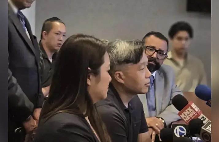 少女走失案大反转,华人父亲一原因免被起诉(图) - 1