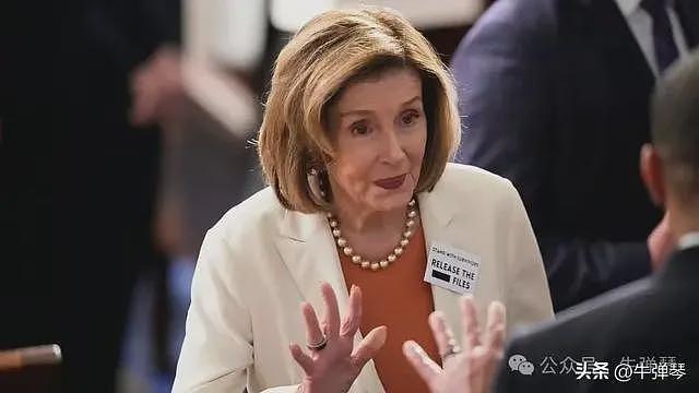 大陆热帖：美国赢麻了？全世界都笑了....（组图） - 6