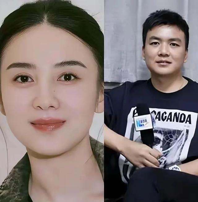 45岁宋佳被曝已领证，丈夫身份毫无征兆曝光！张艺谋这次“赢”麻了（组图） - 44