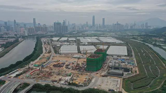 香港预算案2026:库房亏转盈,全民发展AI、首转拨外汇基金予北都发展(组图) - 4