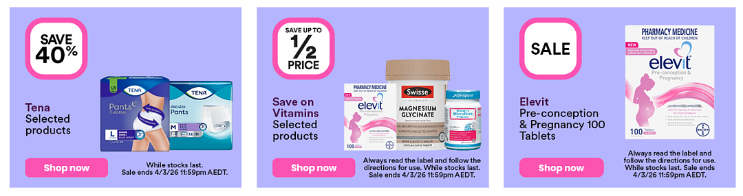 【Priceline】大量半价 + 折上折(组图) - 6