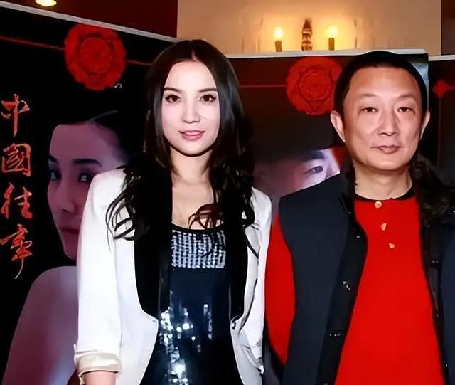 45岁宋佳被曝已领证，丈夫身份毫无征兆曝光！张艺谋这次“赢”麻了（组图） - 21