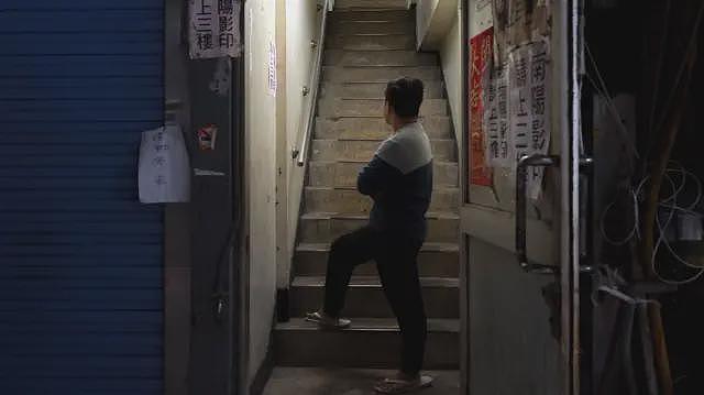 “像鬼一样工作”:台湾外籍移工为何陷入“强迫劳动”处境(组图) - 2