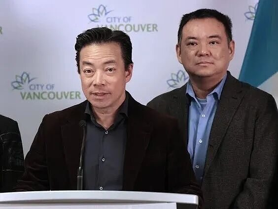 反转!加拿大华裔市议员发中文视频, 爆料同僚涉毒!紧急道歉删除(组图) - 3