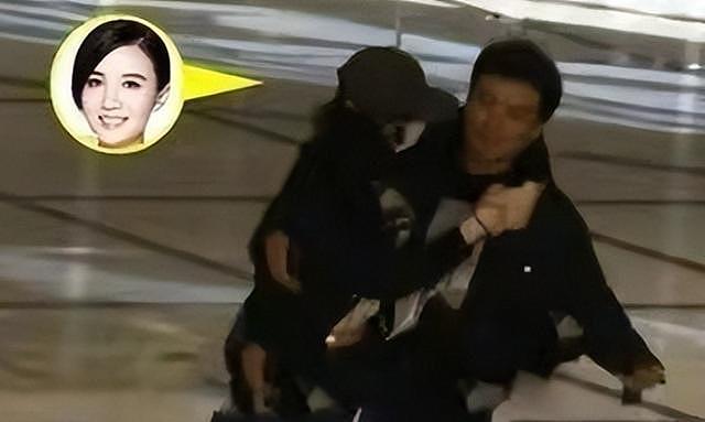 45岁宋佳被曝已领证，丈夫身份毫无征兆曝光！张艺谋这次“赢”麻了（组图） - 36
