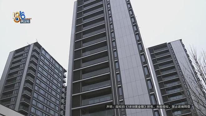 为孩子上学，认购1478万的叠墅，发现还有“地下空间146万、车位49万、加装包169万”......如果不买会怎样？（组图） - 1