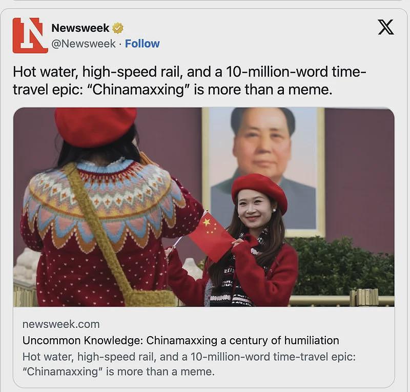 华尔街日报：越来越多美国人模仿中国式生活（组图） - 3