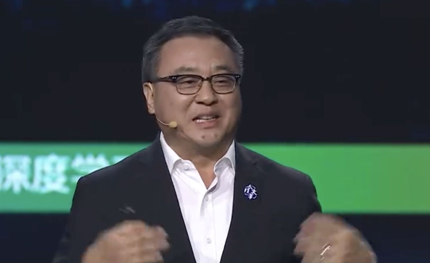 AI会放大人类智商！大陆清大外籍院士：再过10年一周只需工作两天（组图） - 1