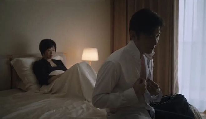 中国电视剧里的“小三”，又进化了！网民：白天做牛马，晚上做鸡鸭（组图） - 3