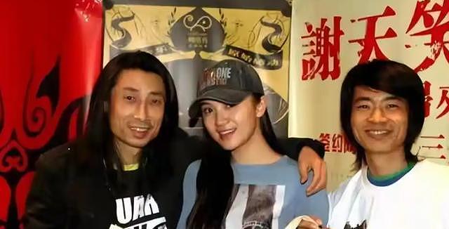 45岁宋佳被曝已领证，丈夫身份毫无征兆曝光！张艺谋这次“赢”麻了（组图） - 31