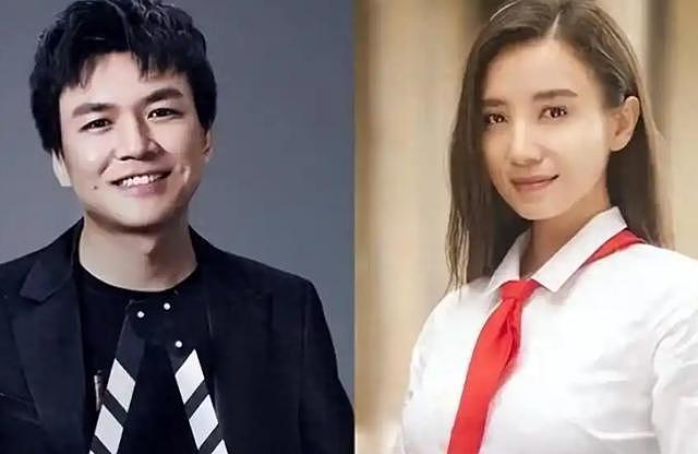 45岁宋佳被曝已领证，丈夫身份毫无征兆曝光！张艺谋这次“赢”麻了（组图） - 43